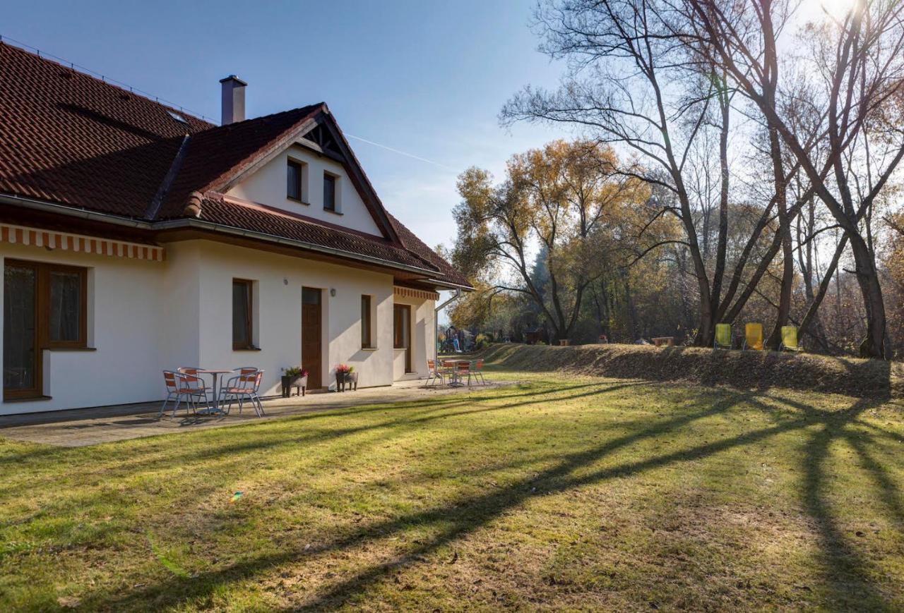 Penzion Drak Liptovsky Mikulas Exterior foto
