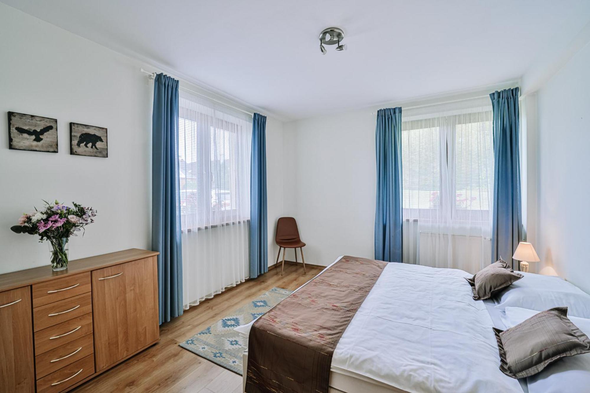 Penzion Drak Liptovsky Mikulas Exterior foto